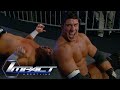 EC3 Vs Matt Hardy Title Vs Career FULL MATCH IMPACT Jan 19 2016