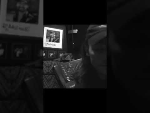 Hank 3 On Meeting Jesco White