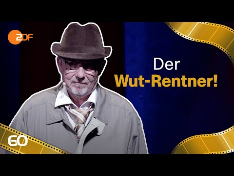 Rentner regieren Deutschland! | Oliver Welke und Dietmar Wischmeyer