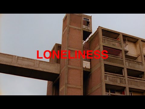 Pet Shop Boys - Loneliness (Official Video)