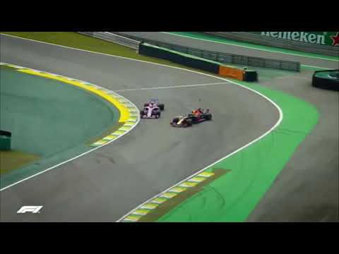 F1 Music Video (Let’s Get It - Club Danger and OUTSKRTS)