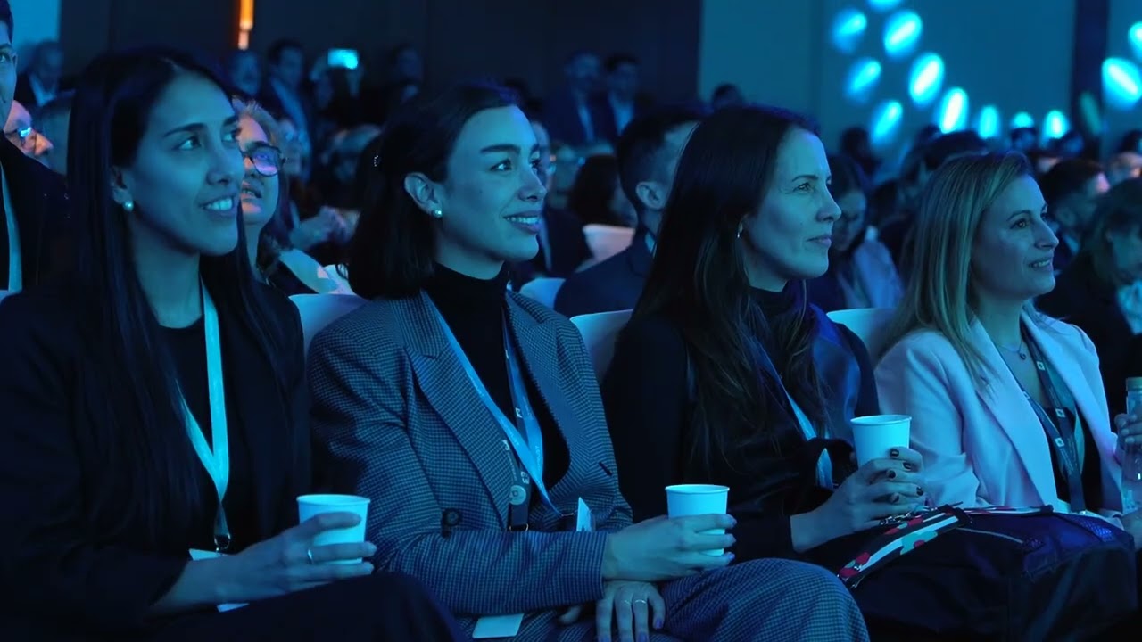 Resumen del VIII Congreso de Salud Adecra+Cedim