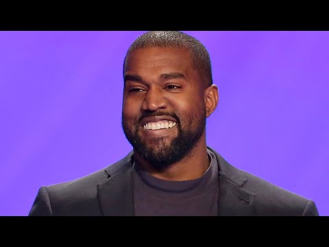 We are God's iPhones says Kanye 