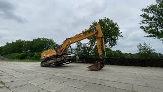 Купить гусеничный экскаватор Liebherr 914 - Изображение 4 | Machineryline TM Гусеничный экскаватор Liebherr 914 | Изображение 4 - Machineryline