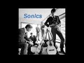 SONICS - any way the wind blows - original 45 transfer GARAGE rock classic !!!