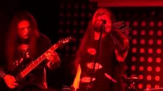 Tarthak - The Eleventh Commandment (Bethlehem Cover)(Unholy Sabbath Vol.2 28.05.16)