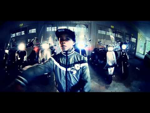 Green gang Jay Jay ft. Chiv & Broertje We Run This + mp3