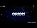 Orion Logo History 1979 1999 Present Actually