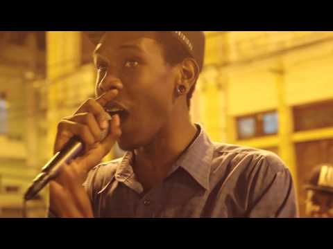 Munir x Brackes - Roda de Sexta 26/02/16 [FINAL]