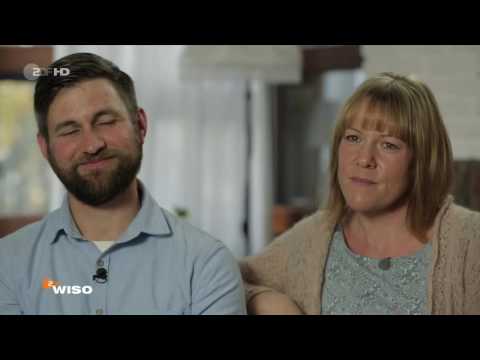 Mutter Vater Kind Kur. Tipps von WISO