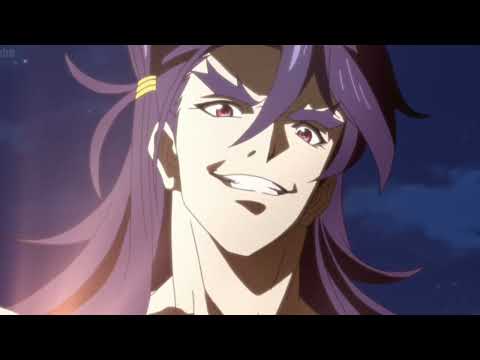 Symphogear AXZ in a Nutshell