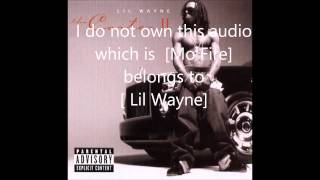 Lil Wayne -  On Tha Block #1 - Skit SLOWED DOWN