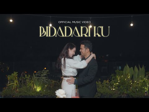 Emil x Laleilmanino - Bidadariku (Official Music Video)
