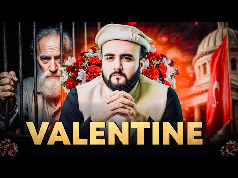 Happy Valentine's Day?