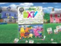 Promo Cards Clube DX TV