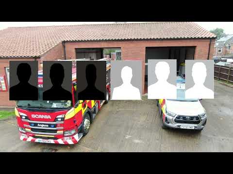 HOLBEACH FIRE STATION FACT OR FICTION