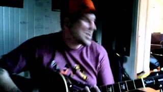 g love cover song Just Fine