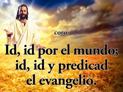 Himno 569   Id Y predicad el evangelio  Himnario Adventista Nuevo Cantado