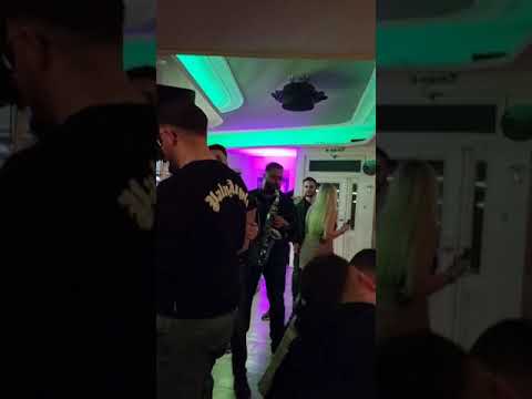 🔥Orkestar Bobana Stanojevica Jaguari kolo Borko radivojevic🔥liveee uzivooooo