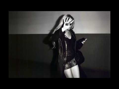 playingtheangel & elastronauta - мартини со льдом без подтекста