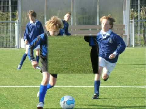 Zaandijk E1 afscheid Delano