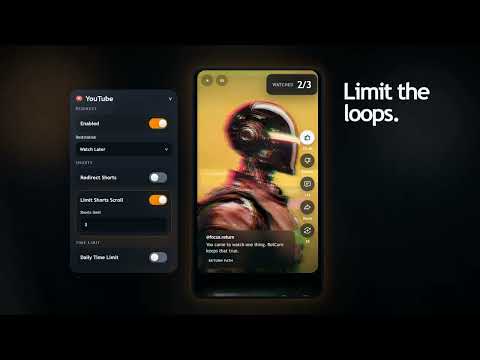 Item video thumbnail