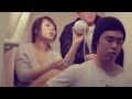 Mickey Cho | Arms Of Love Acoustic (Ft. Sam Cho ...