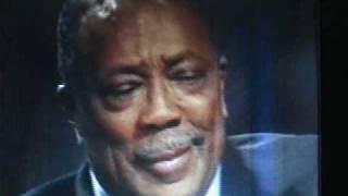 James Ingram and Karina pasian