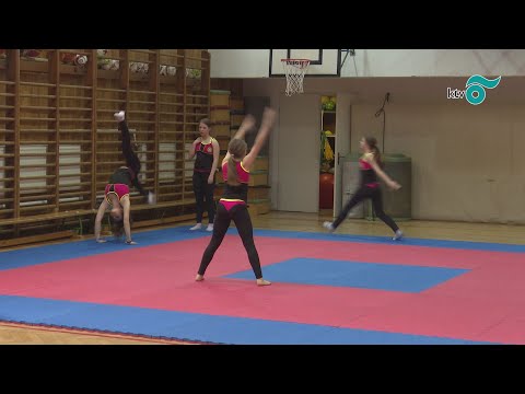 Remekelnek a megmérettetéseken a KVSE Fitkid Szakosztályának versenyzői