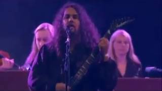 Haggard - Per Aspera Ad Astra (Türkçe Altyazı)