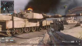 MWR TDM普通にやるだけ