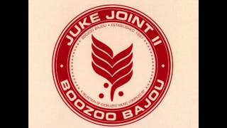 Boozoo Bajou - Feeling Free (Nicole Willis And The Soul Investigation)