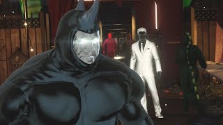 ボス級の敵降臨...！？【スパイダーマン＃10】