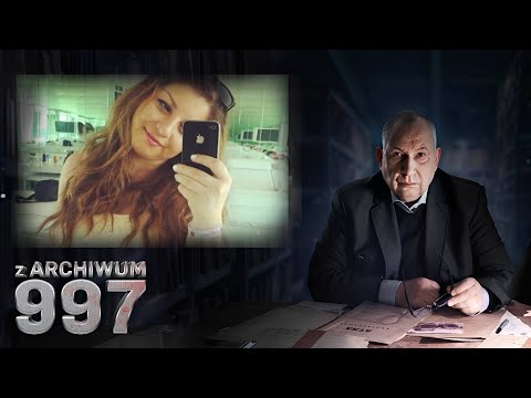 Z archiwum 997 I Dowód morderstwa znajduje się w żołądku I Prawdziwy kryminał dokumentalny