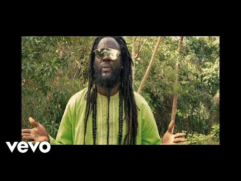 Jah Bouks - GONE TOO SOON [OFFICIAL VIDEO]
