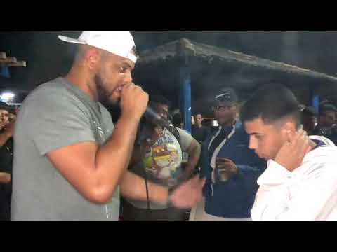 KPV X EXÓDIA #BDH116 - 1° FASE