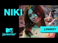 NIKI performs 'lowkey' off her latest EP | MTV Jammin' NIKI performs 'lowkey' off her latest EP | MTV Jammin'