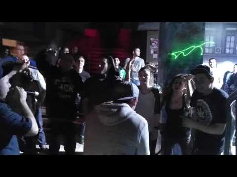 Logo5 - Arkada 2 (Live @ Varna 2016)