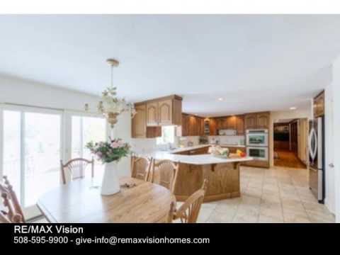 45 Whisper Drive, Worcester MA 01609 - Single Family Home - Real Estate - For Sale -