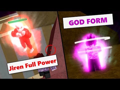 Solo HARD TOP & GOD FORM SHOWCASE | DBZ Final Stand