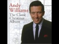 Andy Williams - Joy To The World