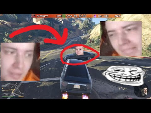 GTA V Any% Classic Speedrun in 5:54:53