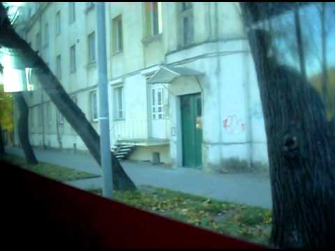 Vilniaus autobusai marsrutas Nr. 33