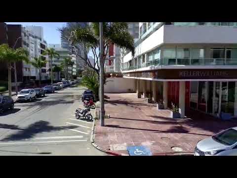 Video de YouTube - Apartamento en Playa Mansa