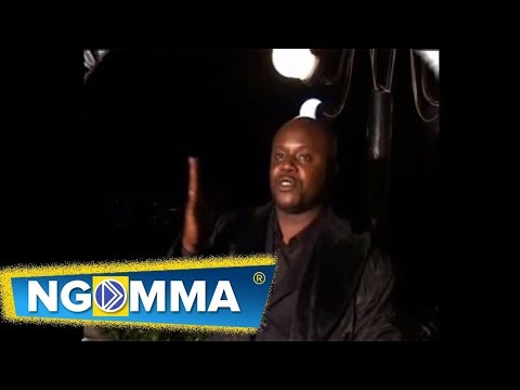 Kidum - Amosozi y'urukundo lyrics (Audio Video)