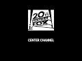 20th Century Fox 1994 V2 Custom Audio Channels