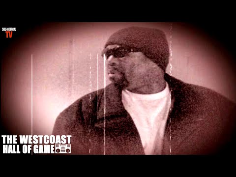 Accelerators! By Chili-Bo | The WestCoast Hall Of Game #Rap ????
