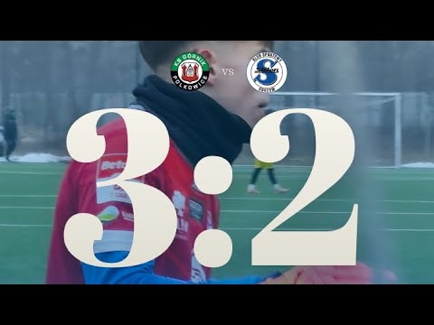 𝗦𝗽𝗮𝗿𝗶𝗻𝗴: 𝗚𝗼́𝗿𝗻𝗶𝗸 𝗣𝗼𝗹𝗸𝗼𝘄𝗶𝗰𝗲 𝟯-𝟮 𝗦𝘁𝗶𝗹𝗼𝗻 𝗚𝗼𝗿𝘇𝗼́𝘄 🎥