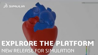 Realistyczne symulacje na nowej wersji R2018x platformy 3DEXPERIENCE