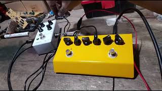 Download lagu Cek sound Reverb Venom(1) mp3 Download lagu Cek sound Reverb Venom(1) mp3